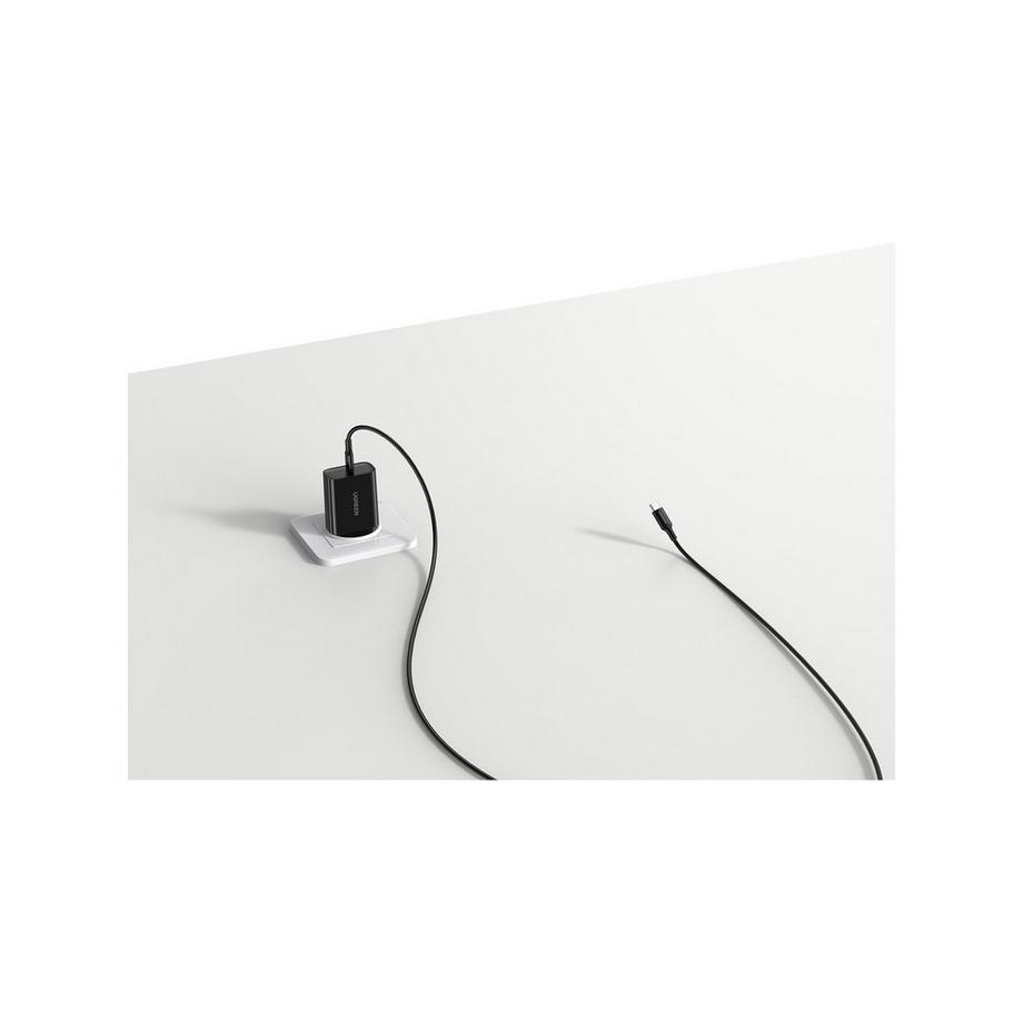 UGREEN USB Wall Charger 20W 1-Port USB-C USB Charger
 