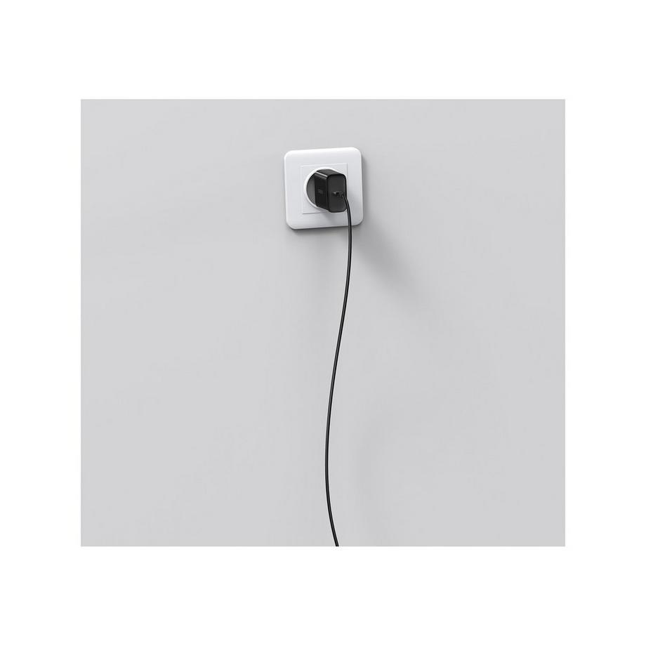UGREEN USB Wall Charger 20W 1-Port USB-C USB Charger
 