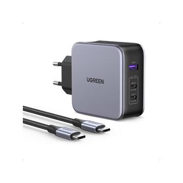 Chargeur USB

