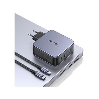 UGREEN USB Wallcharger Nexode 140W Bundle Chargeur USB
 