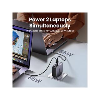 UGREEN USB Wallcharger Nexode 140W Bundle Caricatore USB
 