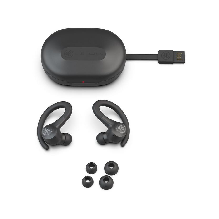 Jlab Go Air Sport Earbuds In-Ear-Kopfhörer 
