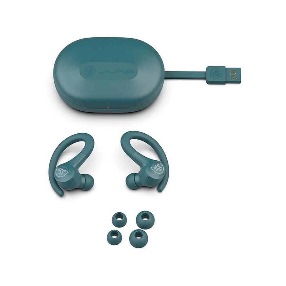 Jlab Go Air Sport Earbuds Auricolari in-ear 