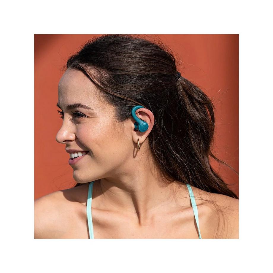 Jlab Go Air Sport Earbuds Auricolari in-ear 