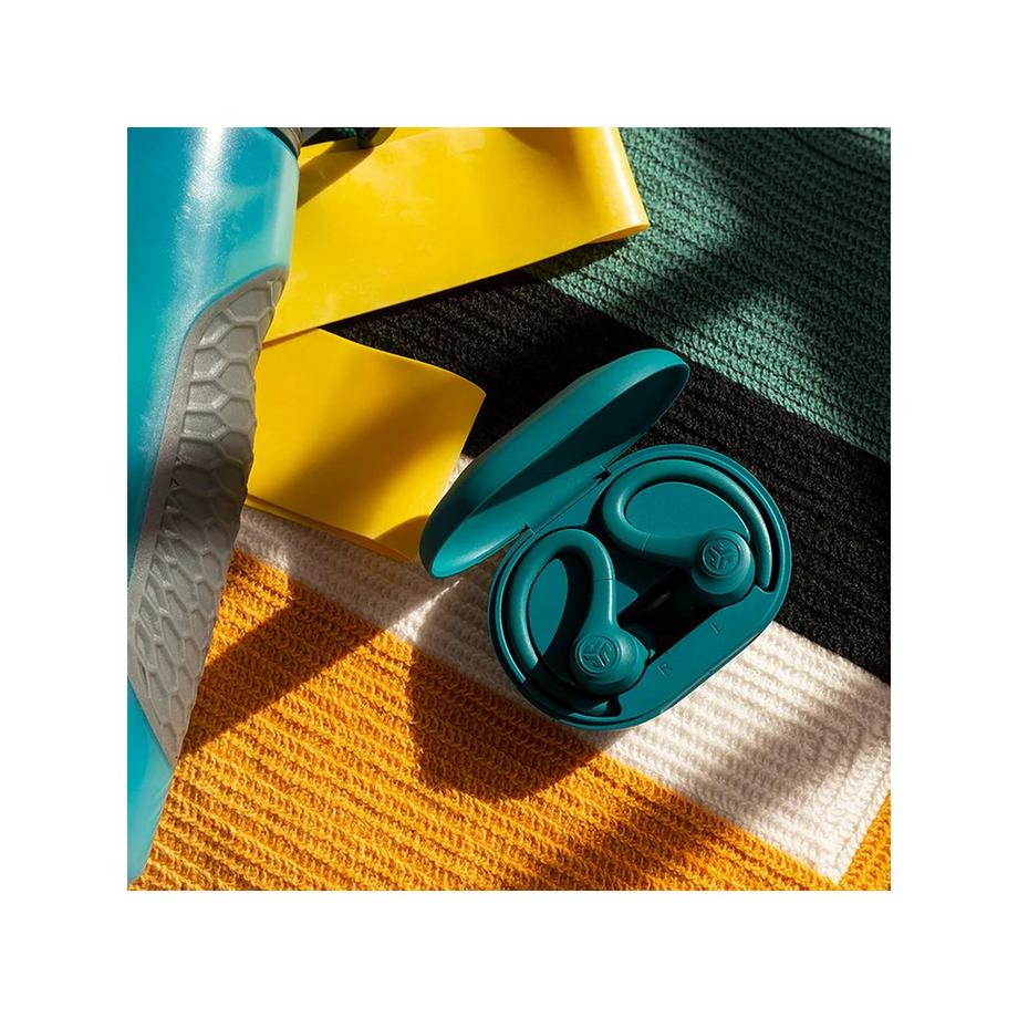 Jlab Go Air Sport Earbuds Auricolari in-ear 