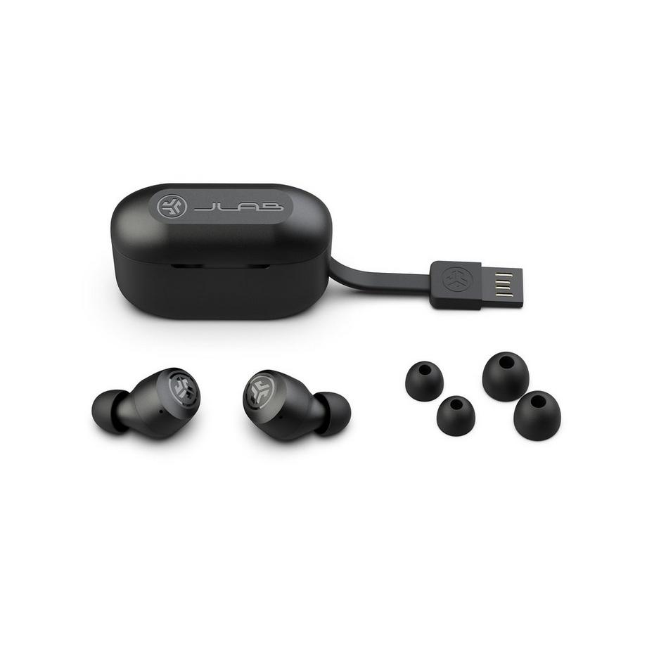 Jlab Go Air Pop Earbuds In-Ear-Kopfhörer 