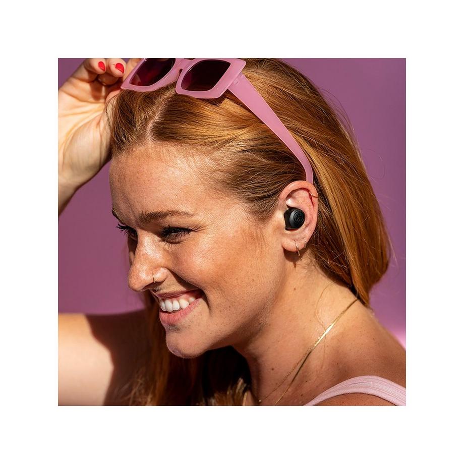 Jlab Go Air Pop Earbuds In-Ear-Kopfhörer 