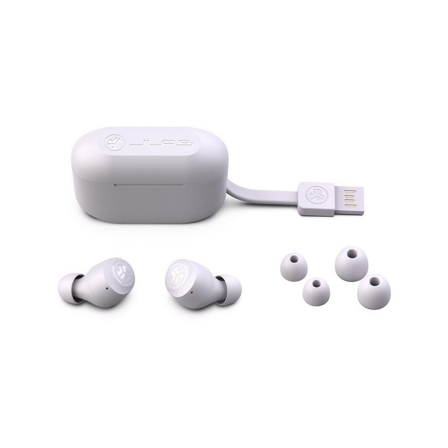 Jlab Go Air Pop Earbuds Auricolari in-ear 