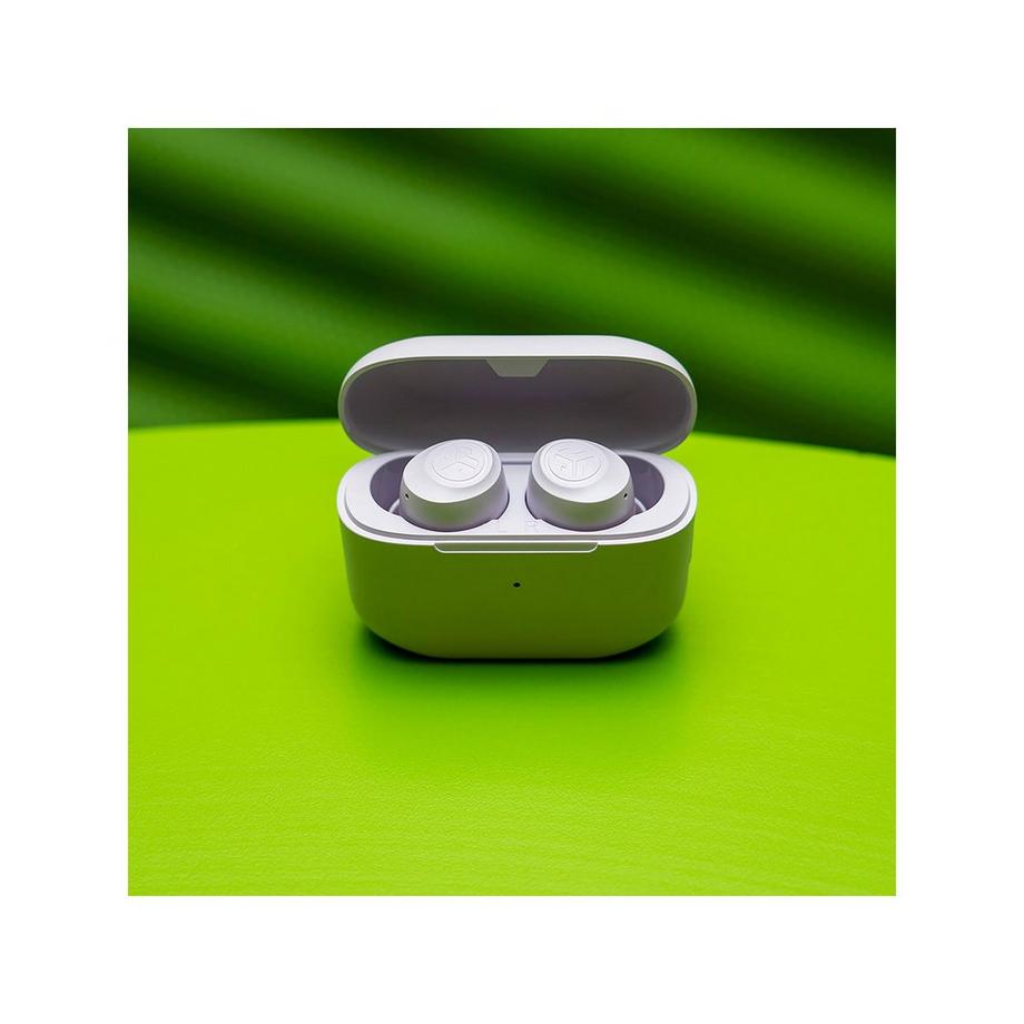 Jlab Go Air Pop Earbuds Auricolari in-ear 
