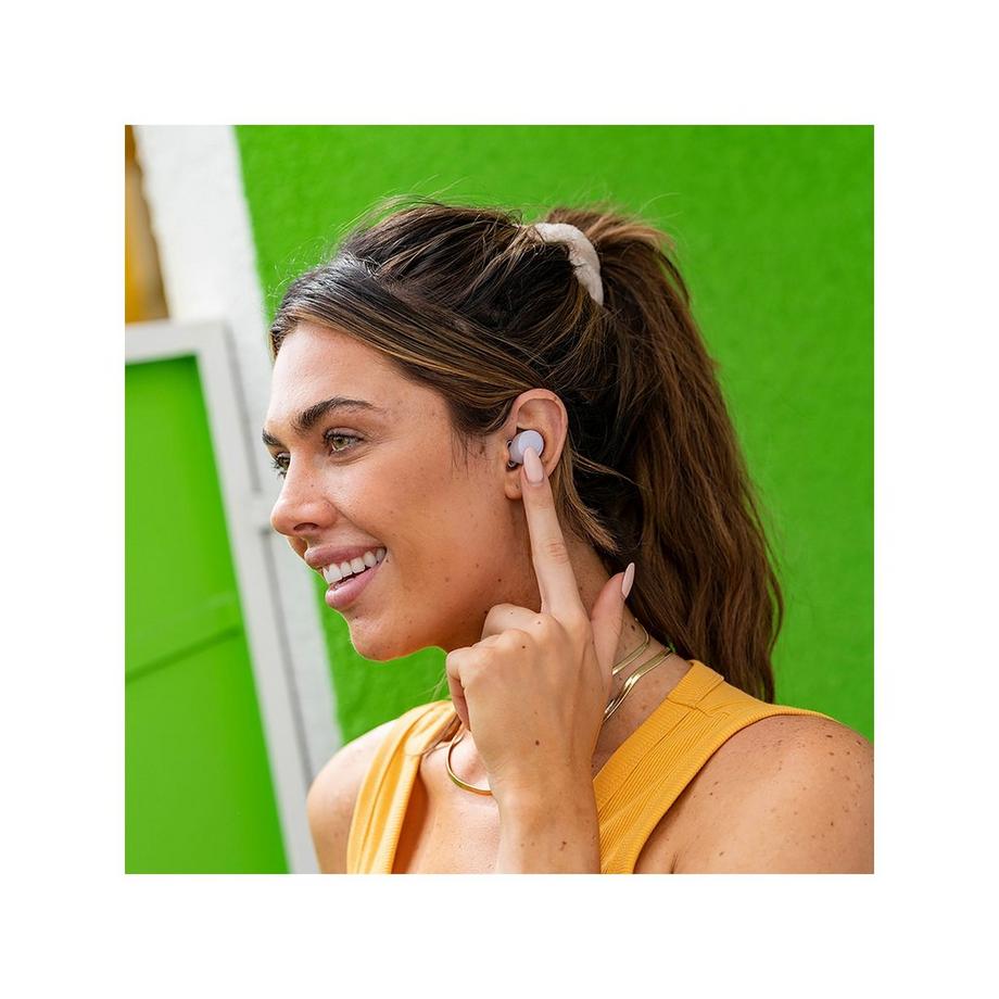 Jlab Go Air Pop Earbuds Auricolari in-ear 