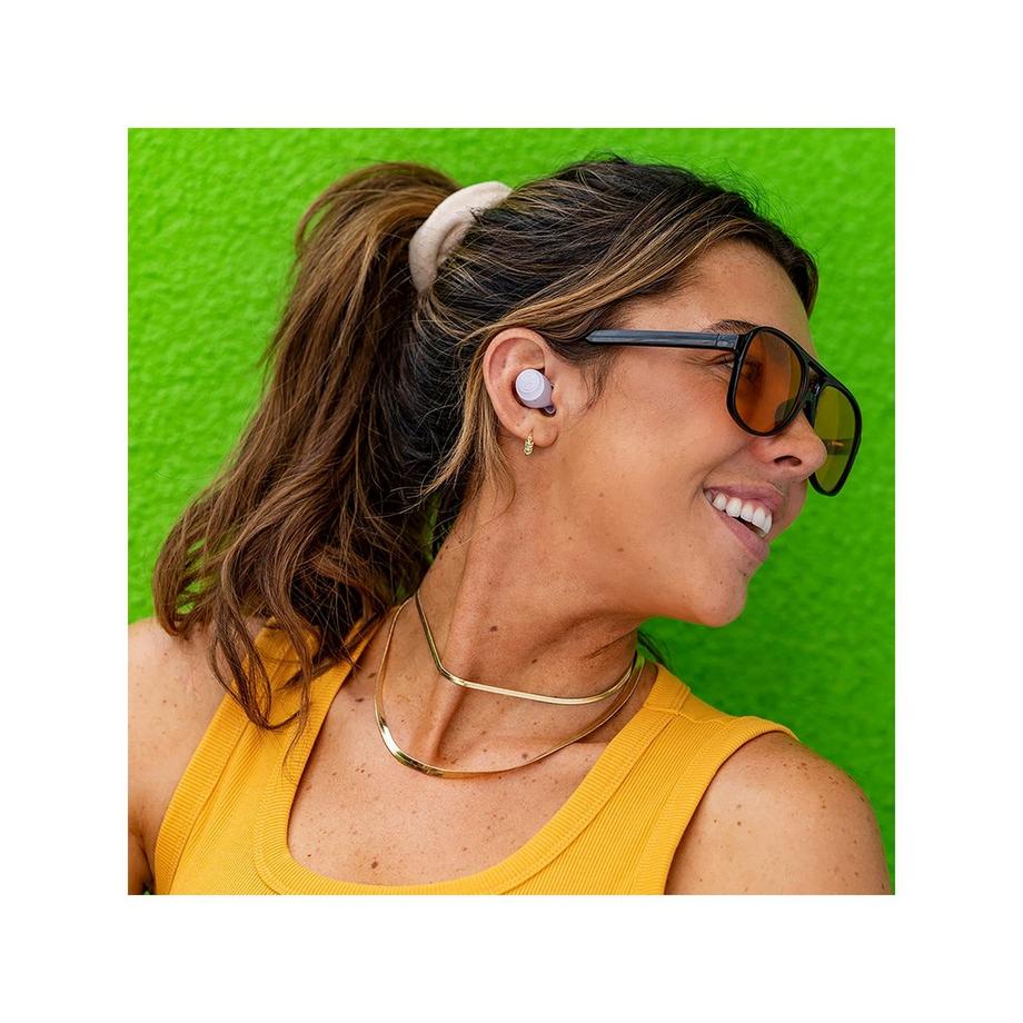 Jlab Go Air Pop Earbuds Auricolari in-ear 