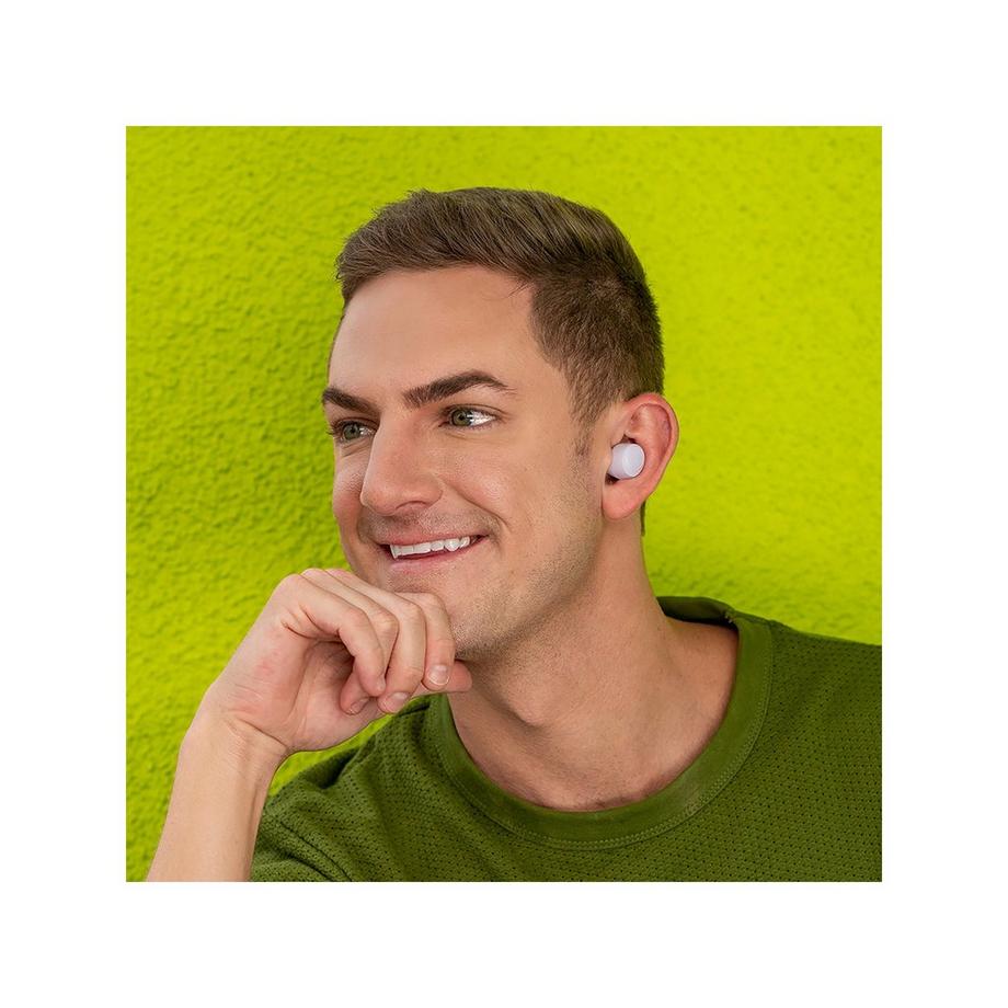 Jlab Go Air Pop Earbuds Auricolari in-ear 