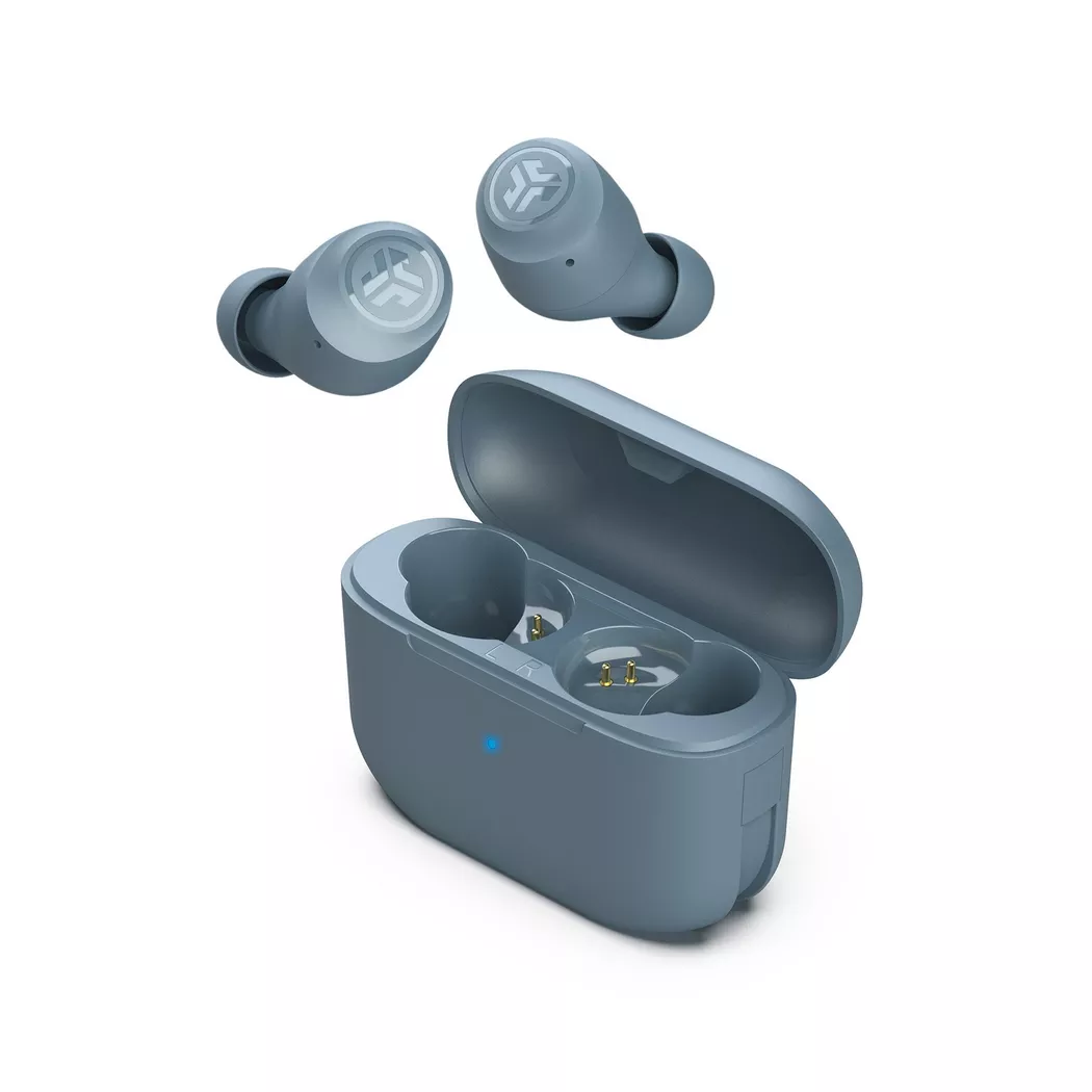 JLab Go Air POP True Wireless Earbuds With Mic Buy Now