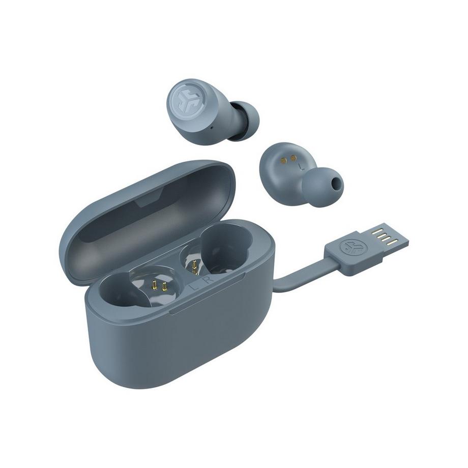 Jlab Go Air Pop Earbuds Ecouteurs in-ear 
