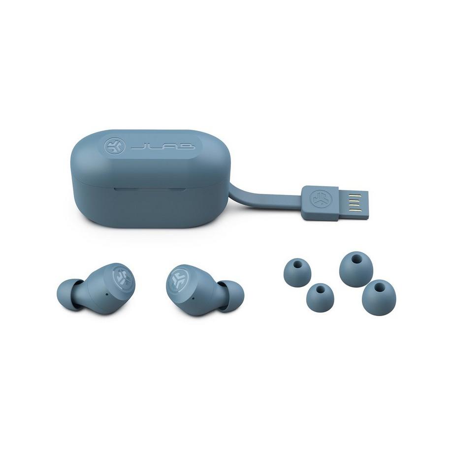 Jlab Go Air Pop Earbuds Ecouteurs in-ear 