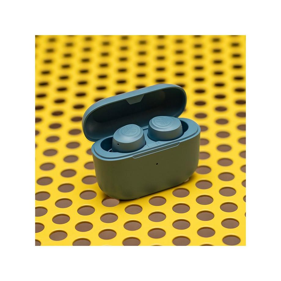 Jlab Go Air Pop Earbuds Ecouteurs in-ear 