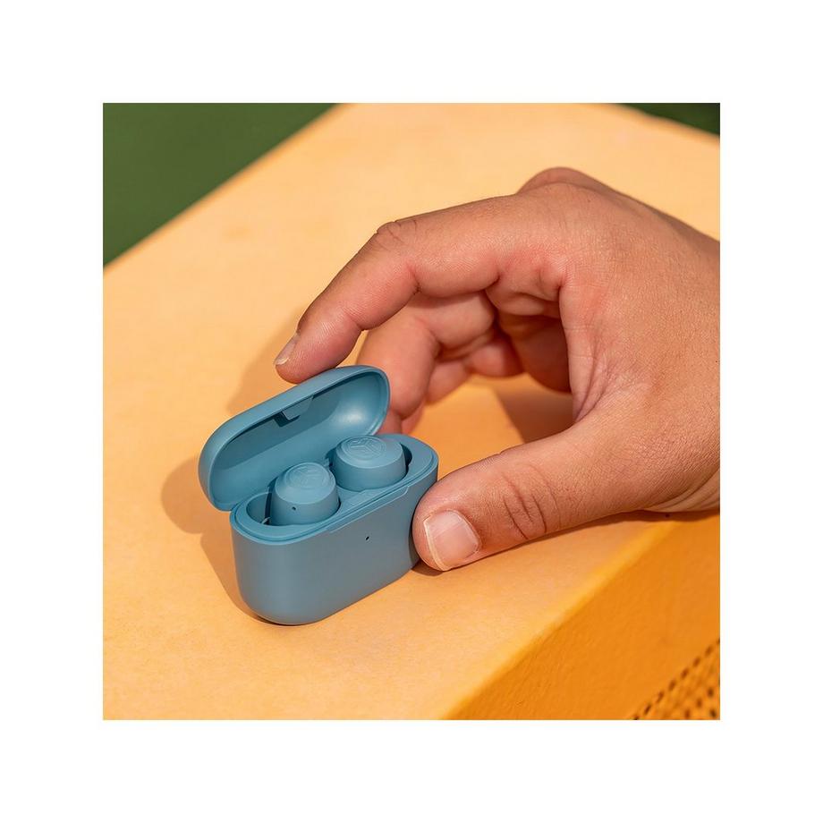 Jlab Go Air Pop Earbuds Ecouteurs in-ear 