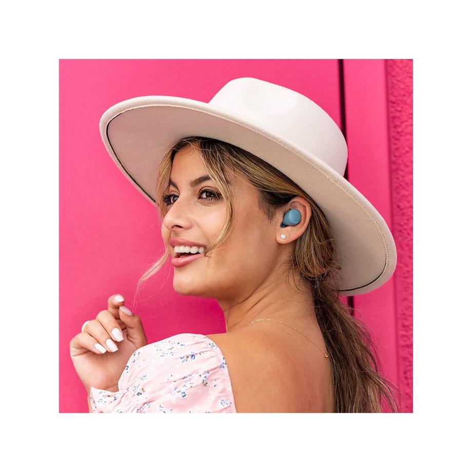 Jlab Go Air Pop Earbuds Ecouteurs in-ear 