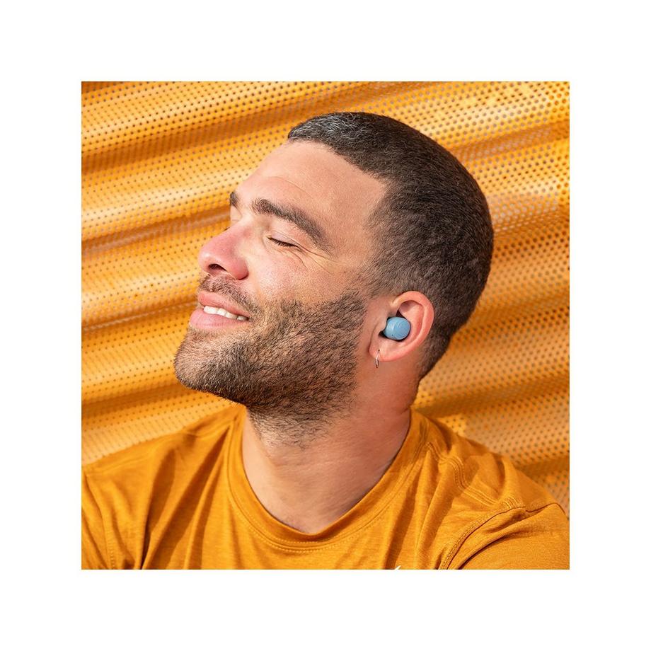 Jlab Go Air Pop Earbuds Ecouteurs in-ear 