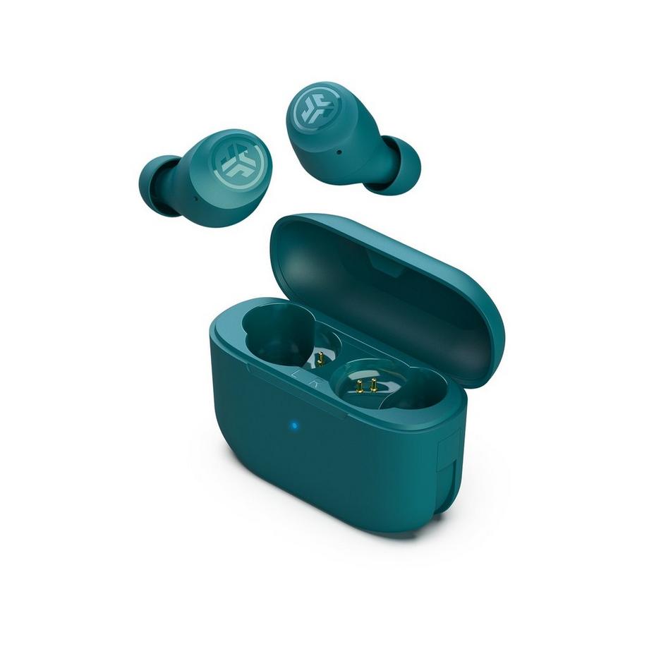 Jlab Go Air Pop Earbuds Auricolari in-ear 