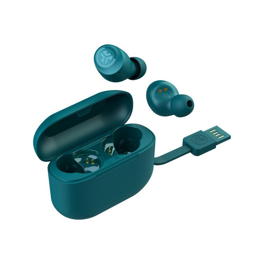 Jlab Go Air Pop Earbuds Auricolari in-ear 