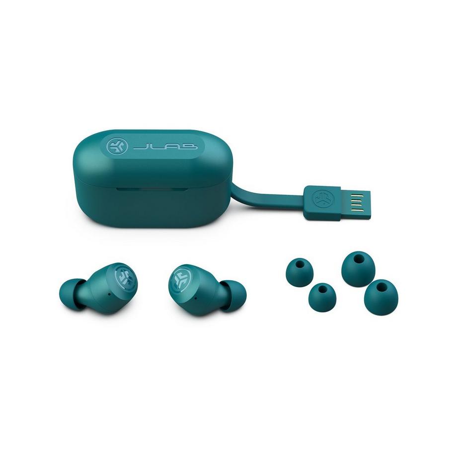 Jlab Go Air Pop Earbuds Auricolari in-ear 