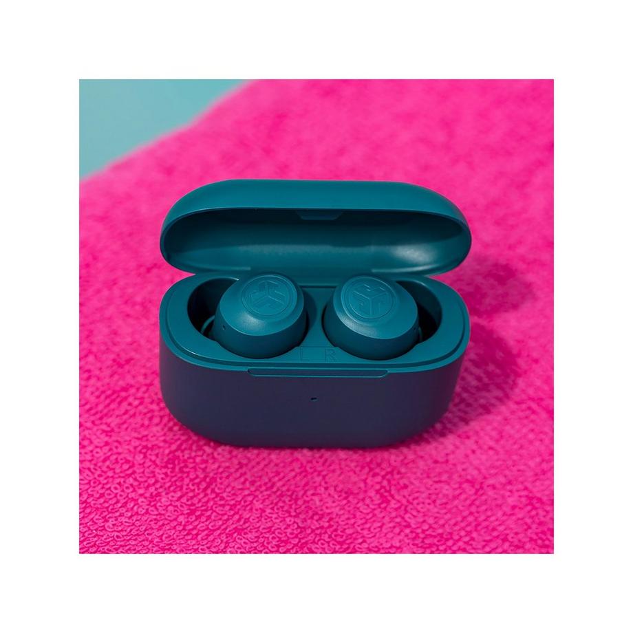 Jlab Go Air Pop Earbuds Auricolari in-ear 