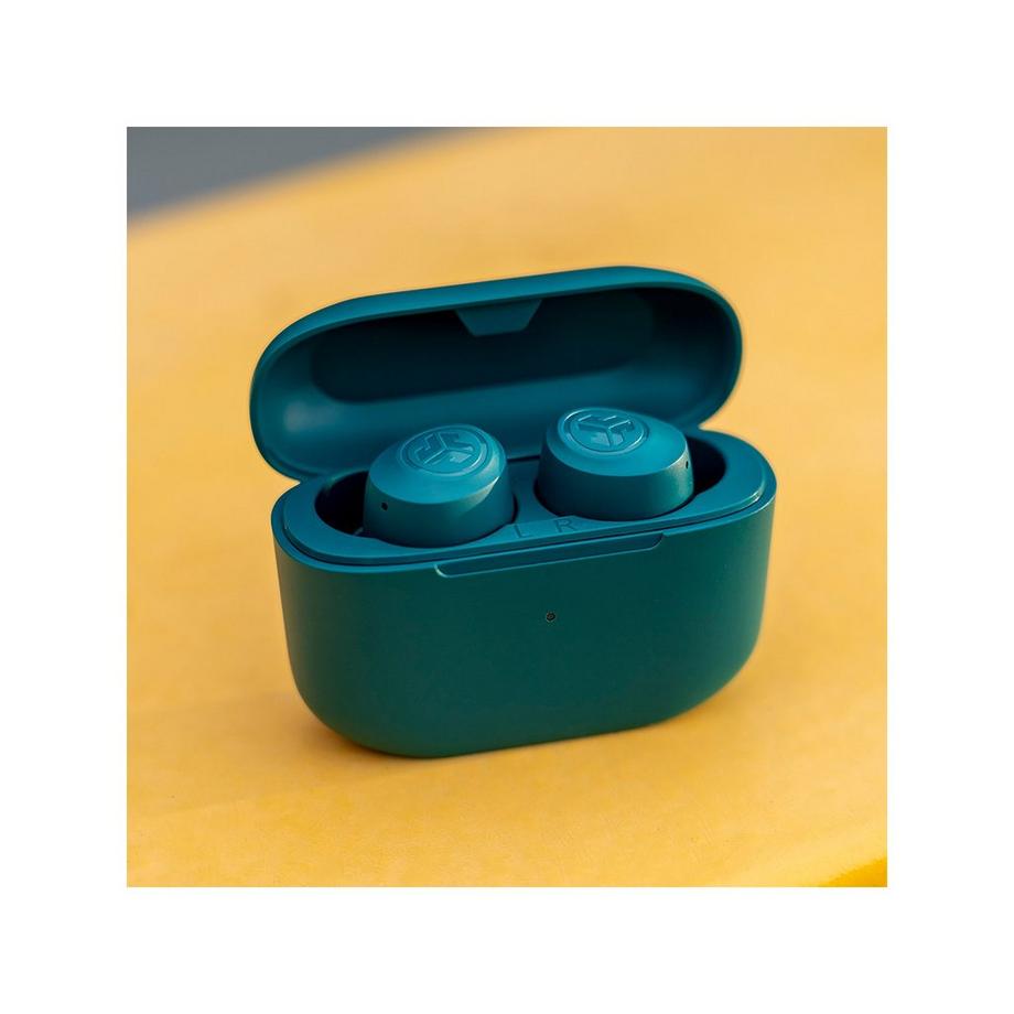 Jlab Go Air Pop Earbuds Auricolari in-ear 