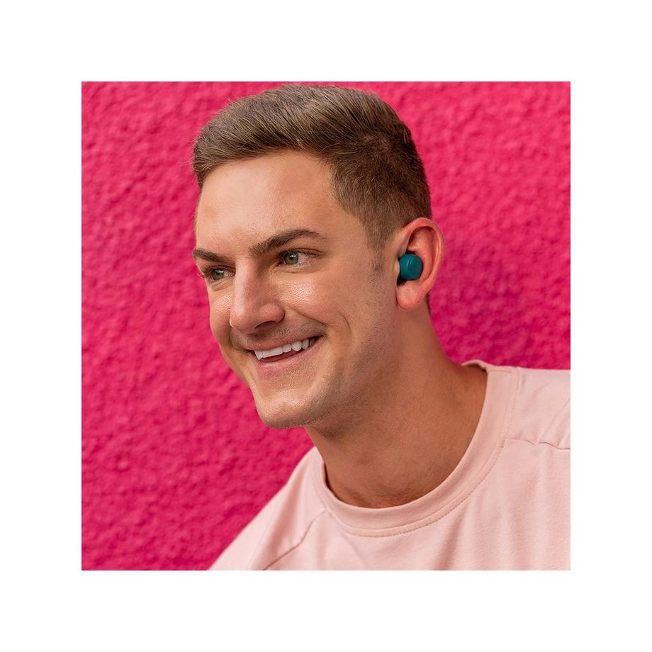 Jlab Go Air Pop Earbuds Auricolari in-ear 