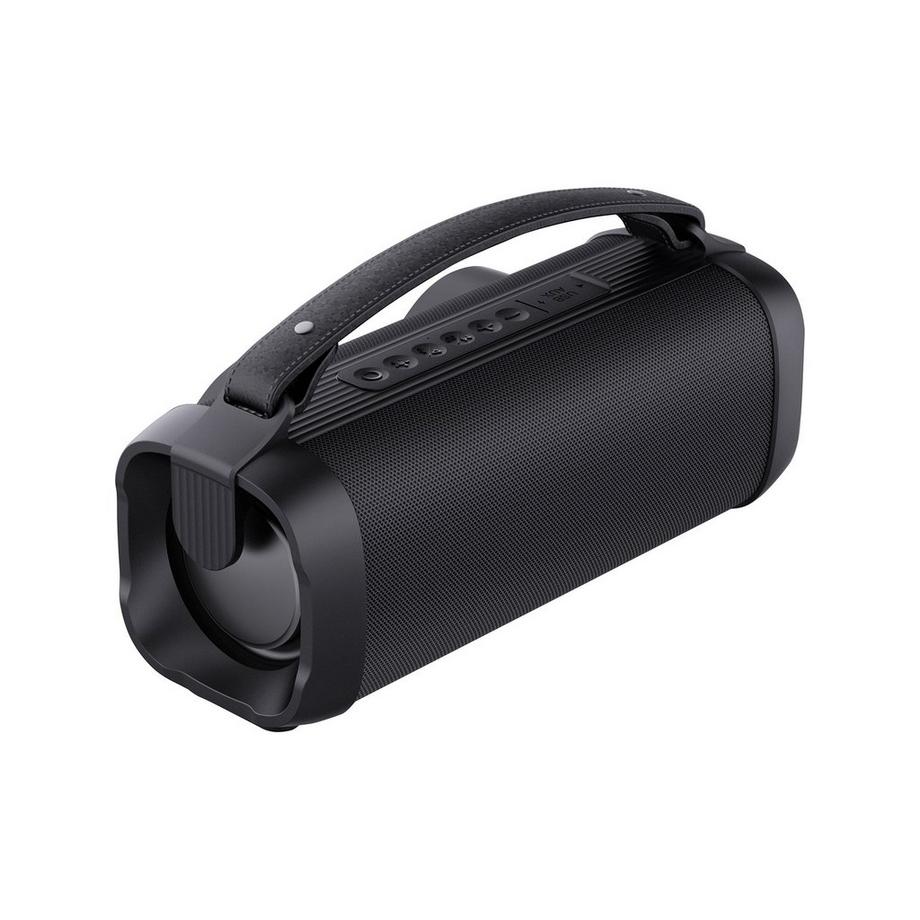 Streetz BT Boombox 2x4 W Portabler Lautsprecher 