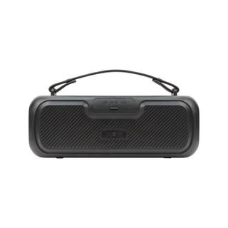 Streetz BT Boombox 2x7.5 W CMB 110 Portabler Lautsprecher 