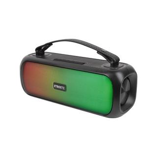 Streetz BT Boombox 2x7.5 W CMB 110 Haut-parleur portable 