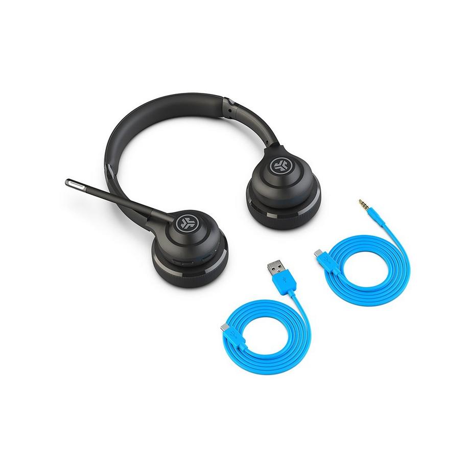 Jlab Go Work Headset BT Headset USB 