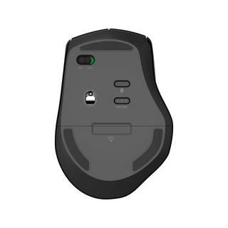 rapoo 9500M Wireless Deskset Combo Kabellose Tastatur 