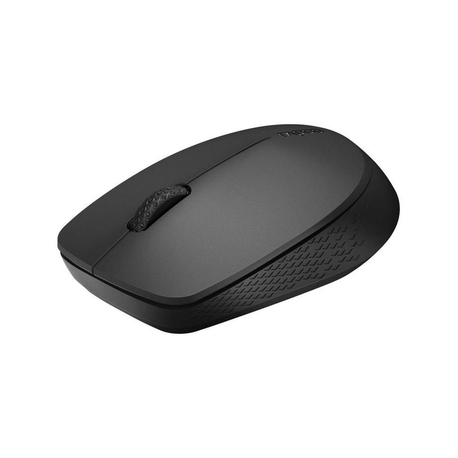 rapoo M100 Silent Mouse Kabellose Maus 