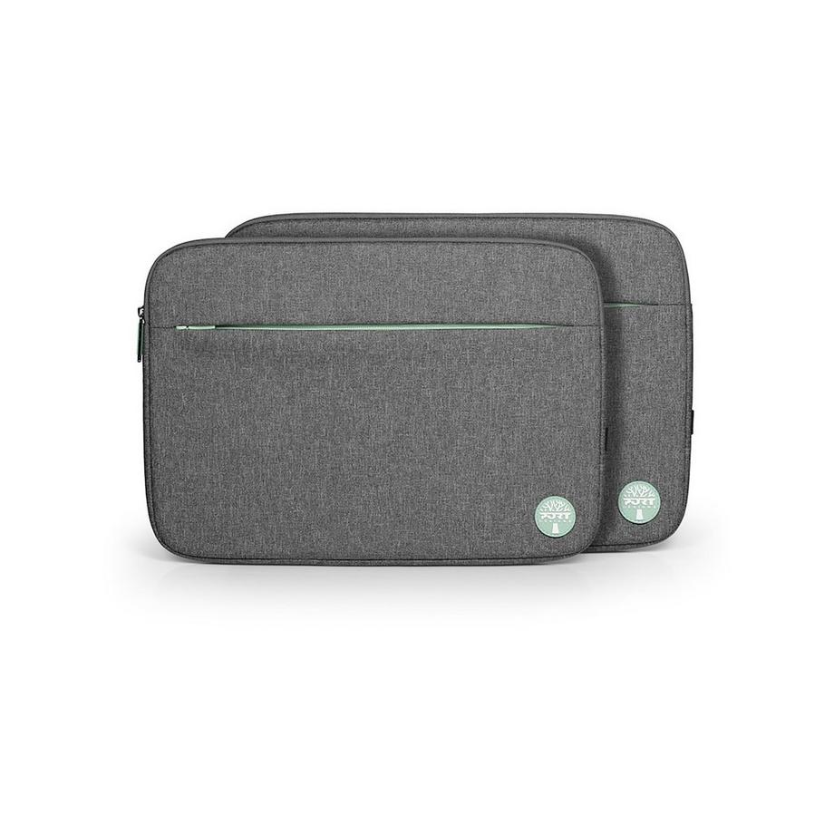 Port Yosemite Eco Sleeve 15.6 Housse Sleeve pour ordinateur portable 