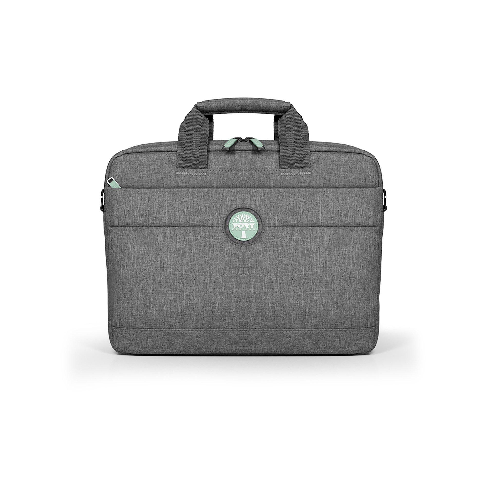 Port Yosemite Eco Bag 13/14 Borsa per laptop 