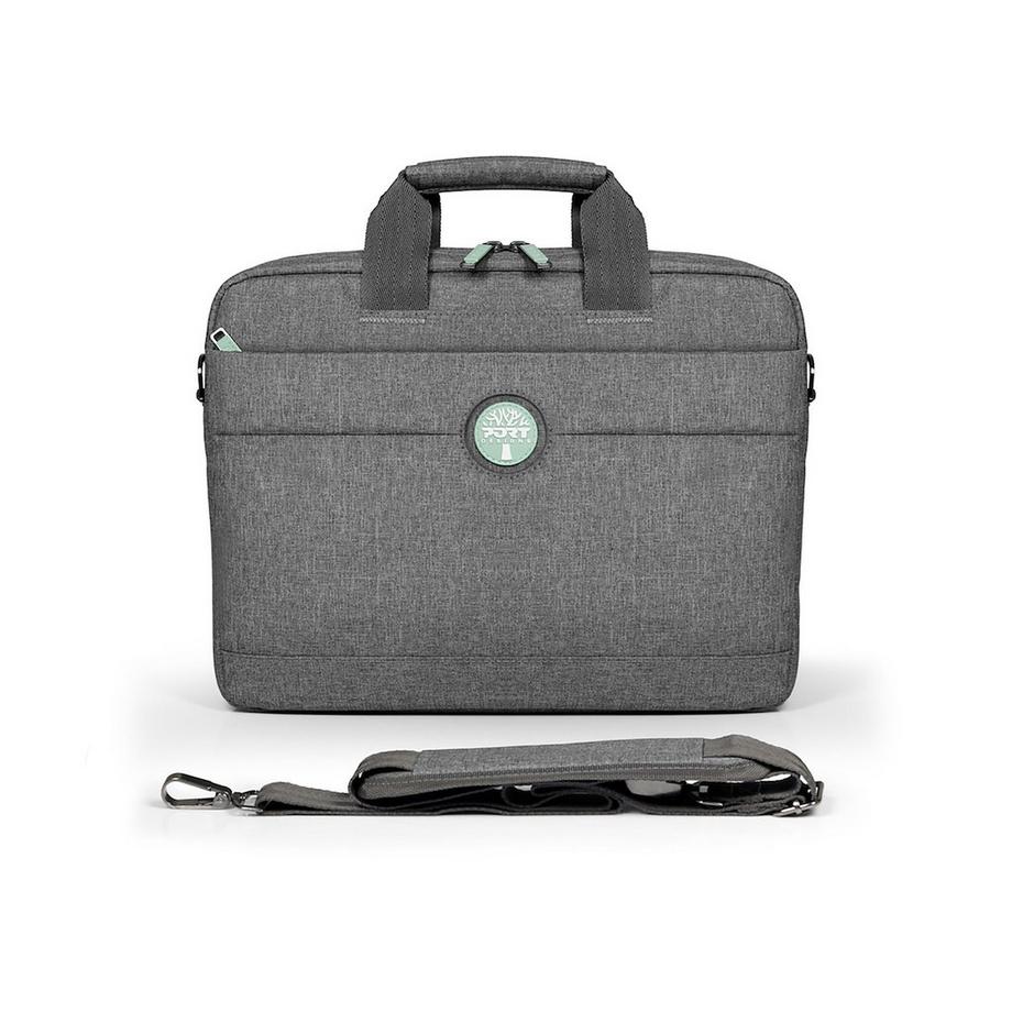 Port Yosemite Eco Bag 13/14 Sac pour laptop 