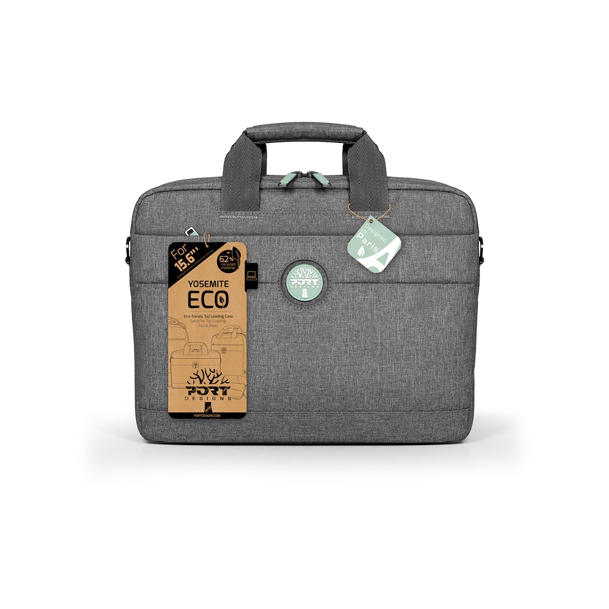 Port Yosemite Eco Bag 15.6 Sac pour laptop 