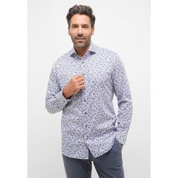 Chemise, Modern Fit, manches longues