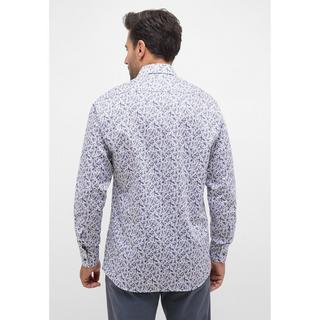 ETERNA Chemise Manches Longues Coupe Moderne  