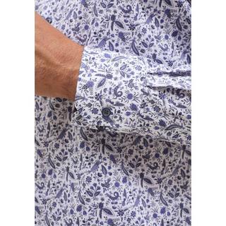 ETERNA Chemise Manches Longues Coupe Moderne  