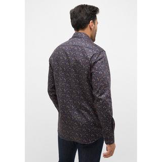 ETERNA Langarm Modern Fit Hemd  