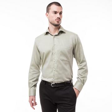 Chemise, manches longues