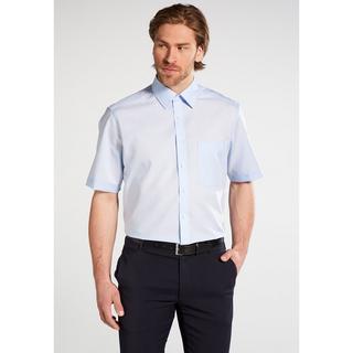 ETERNA COMFORT FIT Camicia a maniche corte 