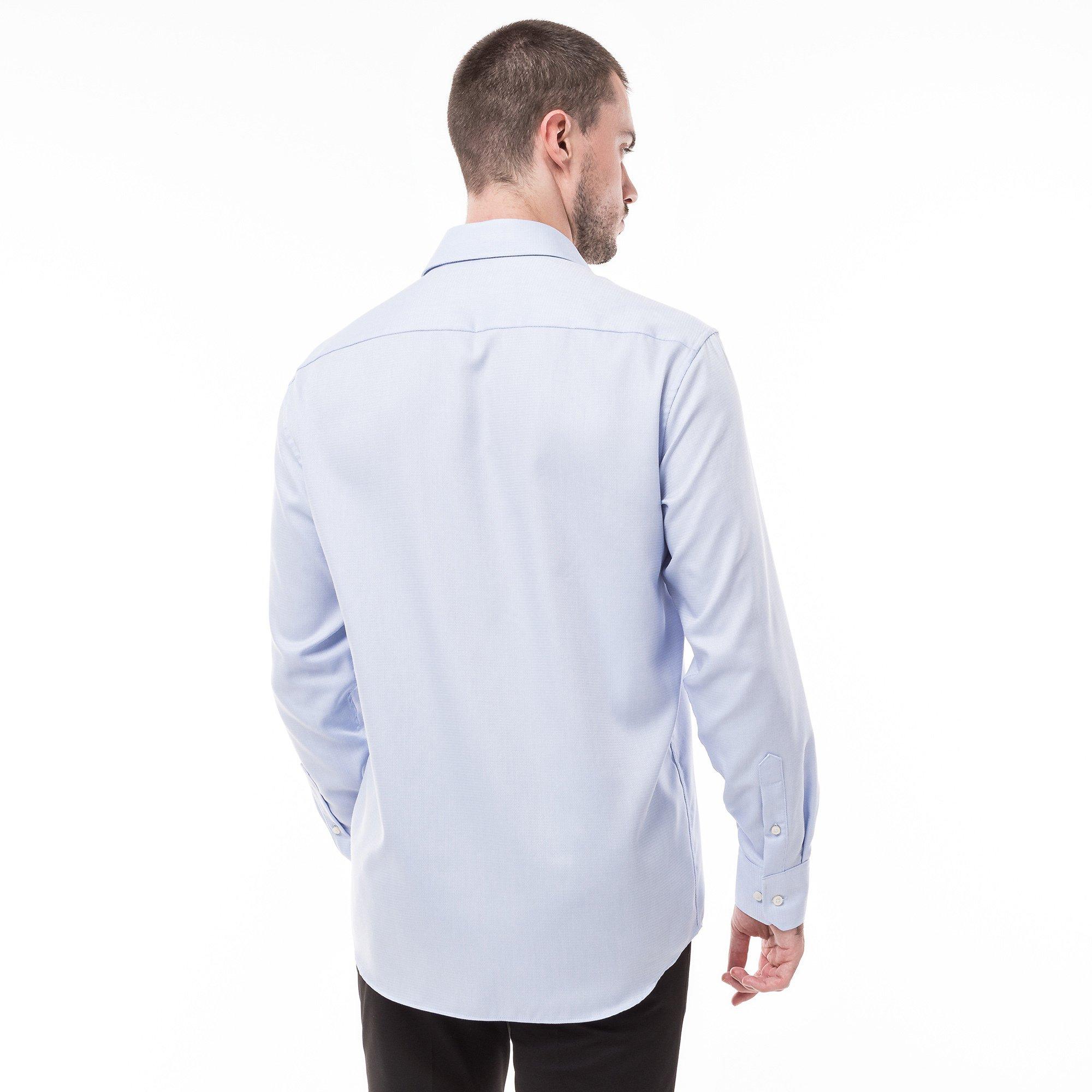 ETERNA COMFORT FIT Camicia a maniche lunghe 