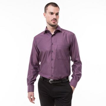 Chemise, manches longues