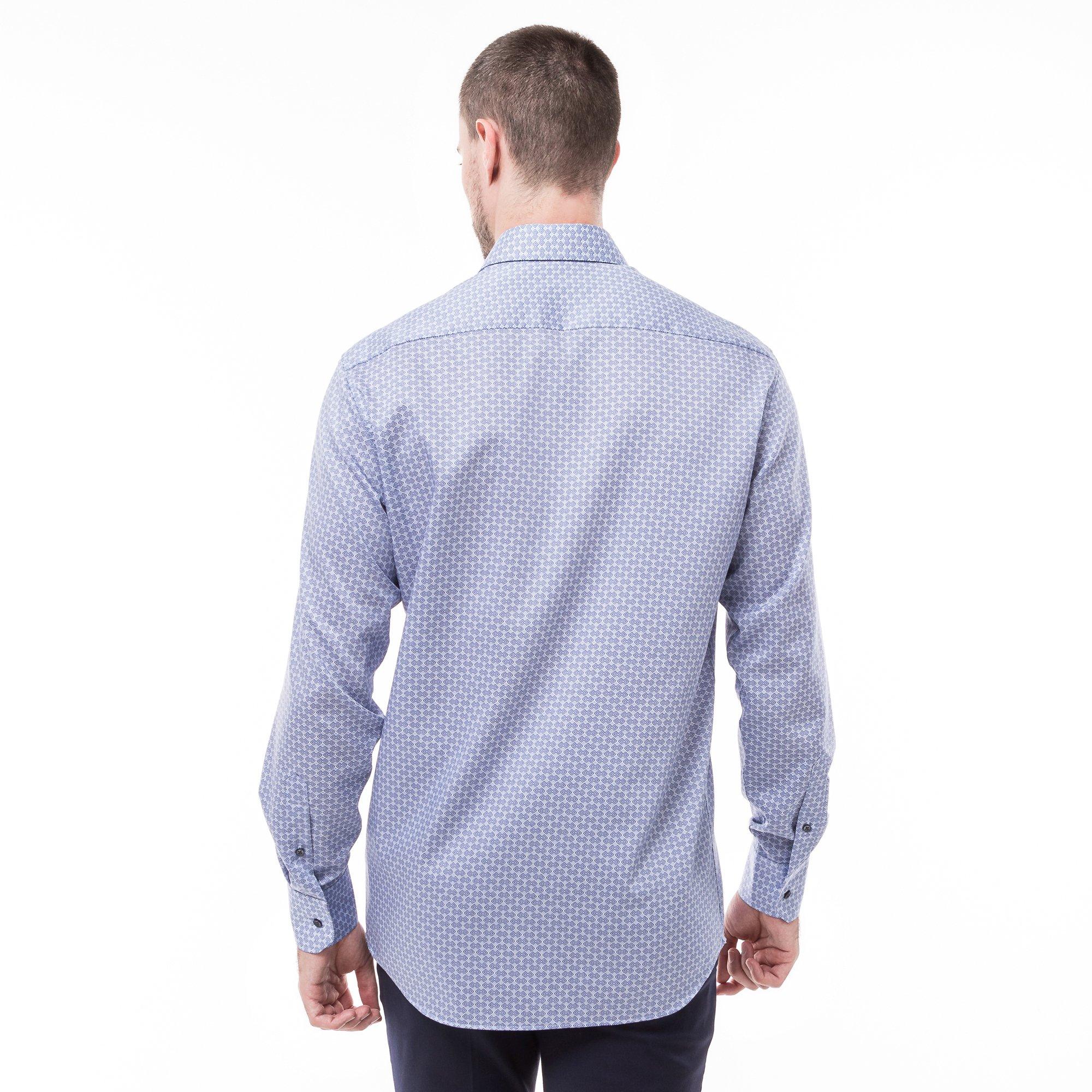 ETERNA  Camicia, modern fit, maniche lunghe 