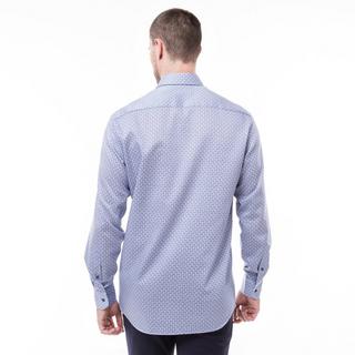 ETERNA  Camicia, modern fit, maniche lunghe 