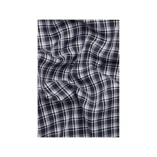 ETERNA Comfort Fit Langarm Hemd Kariert  